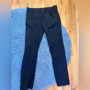 Buck Mason Men's Straight Jeans - Deep Navy